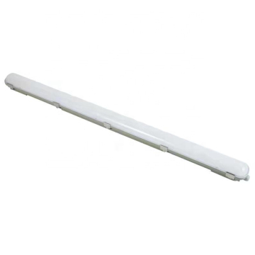 IP65 LED Lampada de Luz Tri-Prova com Tubo de LED
