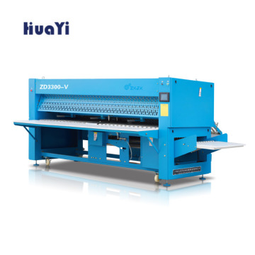 Hotel Automatic Laundry Folding Machine