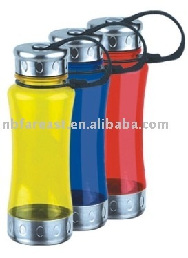 PC sports bottle