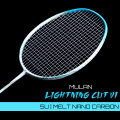 Ciddi Sporcular için Yüksek Kaliteli Badminton Raketleri