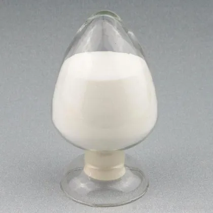 Nutrition supplement Prebiotic Fructooligosaccharide powder