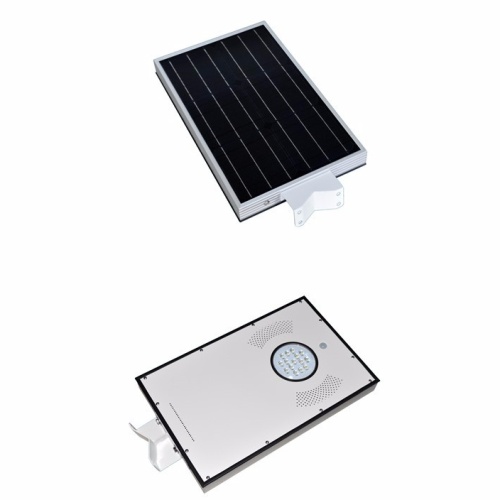 1 LED Solar Street Light: Illuminating Roads Sustainably
