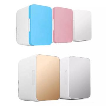 8L 12V Mini Refrigerator: High Quality Factory Direct Sales for Car and Home