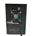 300-1800W Linha de onda senoidal simulada interativa Offline UPS