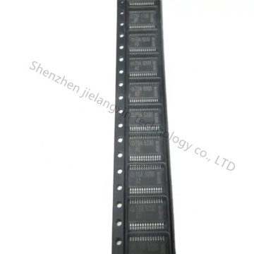 TDA5200XUMA1 TSSOP28 : 재고 무선 제어 수신기 IC