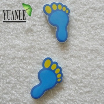 High quality compressed magic towel with cotton material