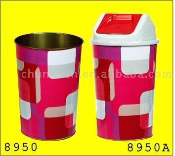Dustbin