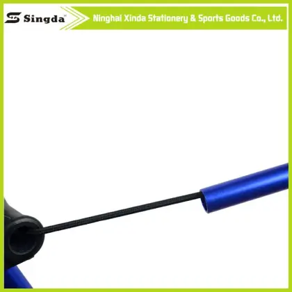 new products 2015 aluminum foldable stool