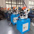 Semi automatic Pneumatic Pipe Cutting Machine for Sale