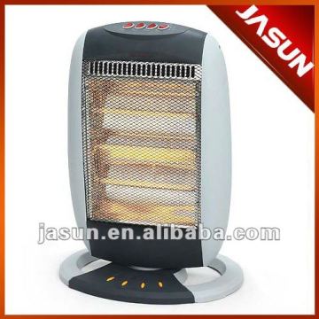 Vente chaude 1200W chauffage halogène