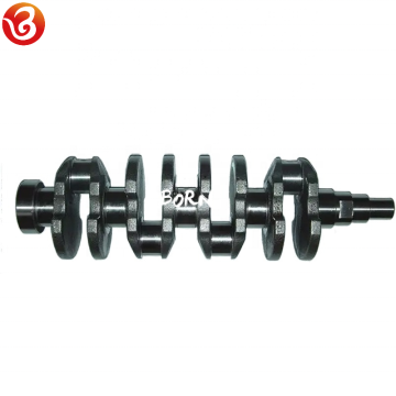 B10S Crankshaft 96325203 for Chevrolet Spark, Daewoo Matiz 1.0