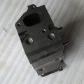 PC200-8 excavator spare parts Filter Head 6754-71-7200