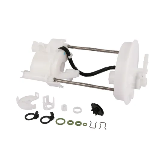 MFF-H506 MASUMA Spiral Automotive Fuel Filter - Car Fuel Filter Replacement