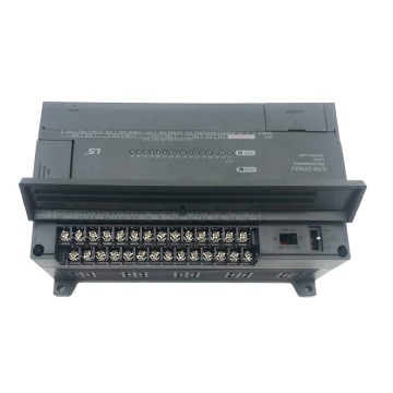 LS PLC K7M-DR40U Master K120S CPU Module Search