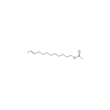 Phéromone sexuelle de Leguminivora Glycinivorella Matsumura 35153-09-4