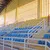 Hot products stadium Audience Cushion Chairs