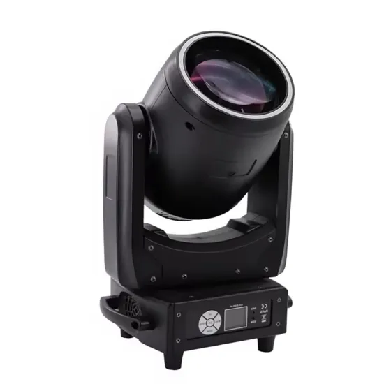 300W RGBW LED Stage Light Module for Wedding, Concert, and Nightclub Lighting