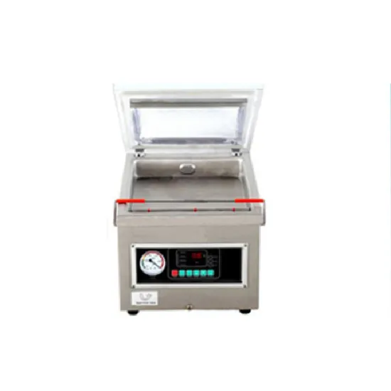 DZ260-D Vacuum Packaging Machine