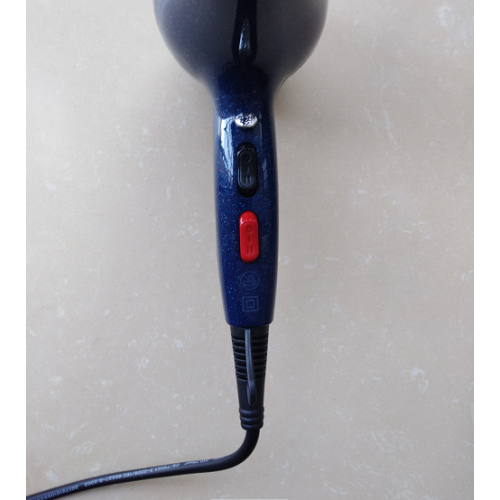 Hotel and Home Use Concentrator Nozzle Hair Dryer