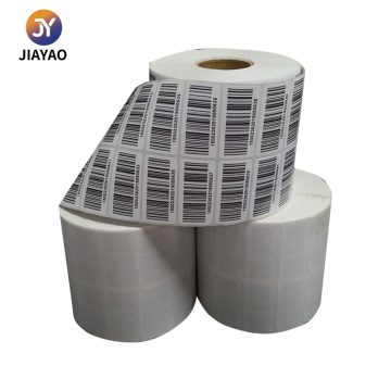 Adhesivos de códigos QR de alta calidad para un fácil acceso