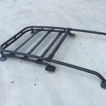 2007+ FJ Cruiser 4x4 Roof Rack Accessories & Auto Parts