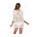 Beach Swimsuit for Women Sleeve Coverups