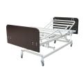 Three Function Hospital Bed for Home Care Use