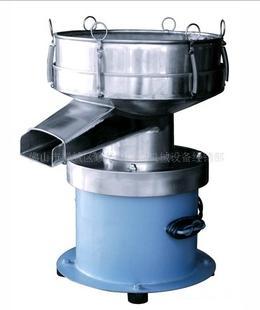 Vibration Sieve