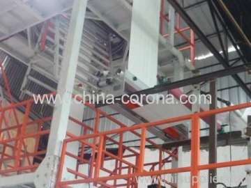 Shenzheng Corona Stasiun produsen