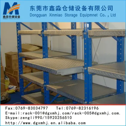 Guangdong Standard Metel Storage Mould Rack