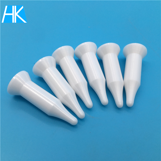 glass fibre silver plating gel zirconia pilot pin