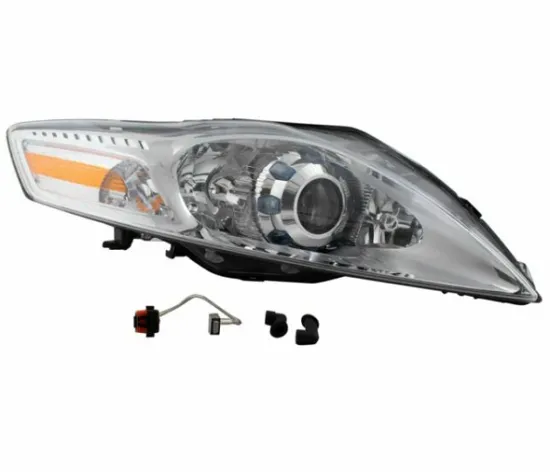 Car Headlamps for Ford Mondeo/Fusion 2009 - L 7s71-13d155-al R 7s71-13d154-al