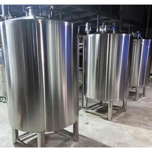 Food Grade Drinking Water Storage tank