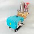 Pulvérisateur portable efficace pour les besoins agricoles à grande échelle