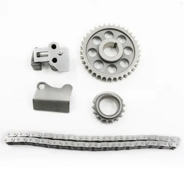 Timing Chain Kit for Geely JL4G20 Engine