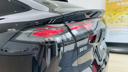 Hyper HT best suv electric cars