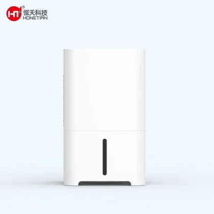 Humidifier HONETIAN smart cold evaporative humidifier