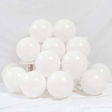 Party Balloon Decorative Balloon Retro Balloon