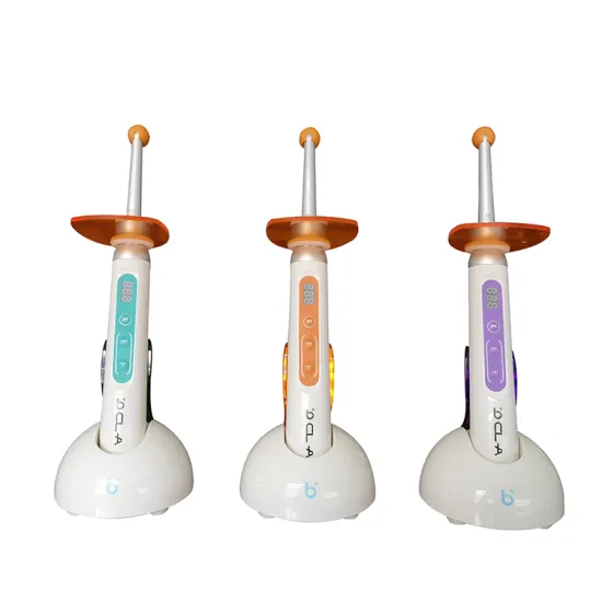 Dental Equipment Dental Light Cure Lamp
