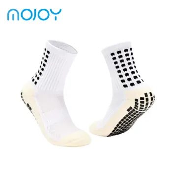 Pro Grade Breathable Football Socks
