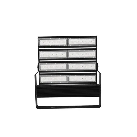 High-Power LED Floodlights: 120W, 240W, 480W, and 600W Transformers for Waterproof IP66 Projector Lamps