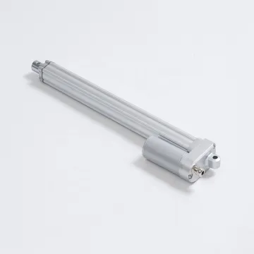 12V 24V Brushed DC Motor Telescopic Linear Actuator