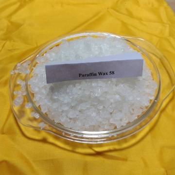 Industrial Hard Paraffin Wax 58 60