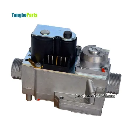 BAXI CHAPPEE De Dietrich Gas Boiler VK4105G Gas Valve Proportional Valve Replacement