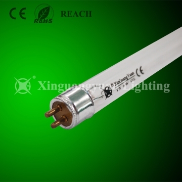 Water treatment  UVC Lamp