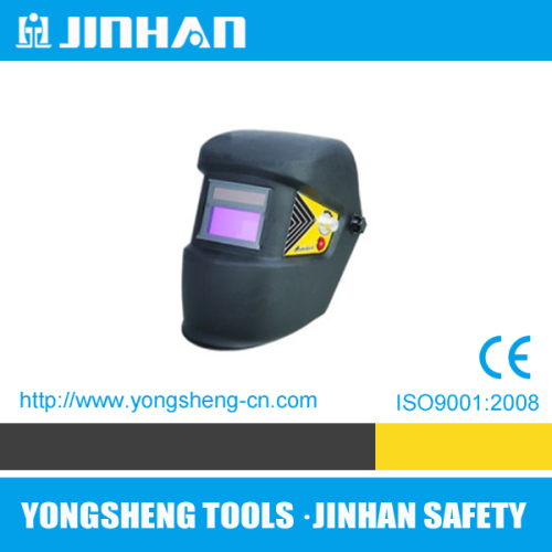 Solar Auto Darkening Welding Mask (M-1003)