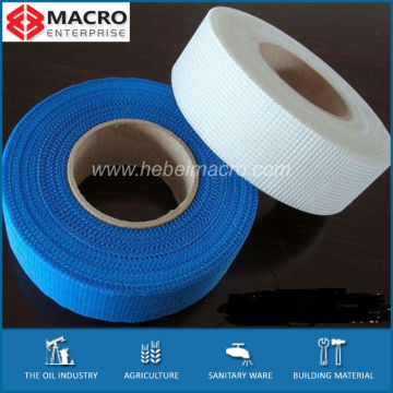90M White Color Fiberglass Mesh Tape