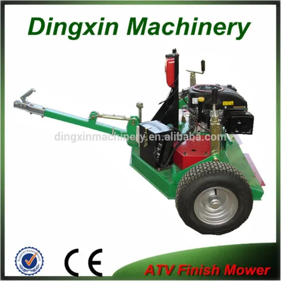 Mini Golf Professional remote control lawn mower