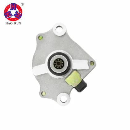 High Quality Motorcycle Starter Motor for Honda Activa