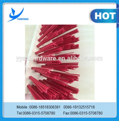 factory wooden broom household brush cleaning tools